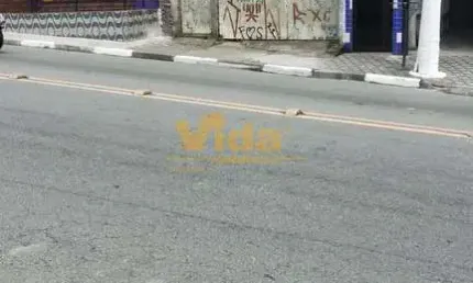 Terreno à venda no Santo Antônio, Osasco 