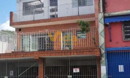 Casa com 3 quartos para alugar no Jardim Roberto, Osasco 