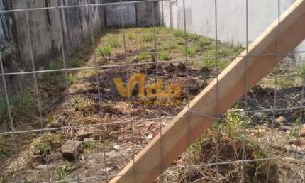 Terreno Industrial em Cidade Balneária Peruíbe/SCIPEL  -  Peruíbe