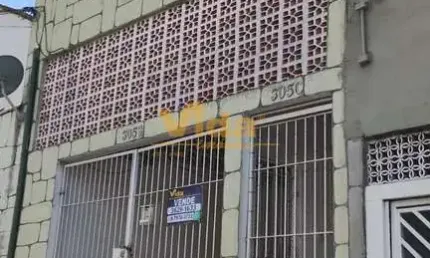 Casa com 3 quartos à venda na Vila Yolanda, Osasco 