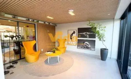 Apartamento com 2 quartos à venda no Centro, Osasco 
