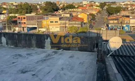 Barracão / Galpão / Depósito à venda na Vila Yolanda, Osasco 