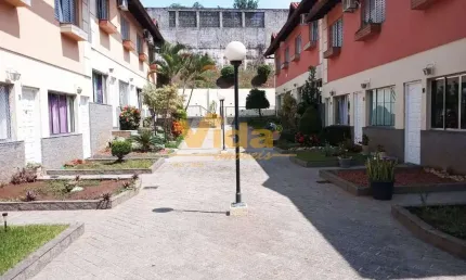 Casa com 2 quartos à venda na Vila Yolanda, Osasco 