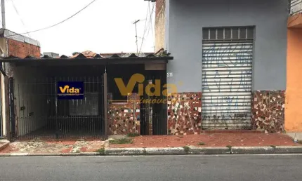 Casa com 2 quartos à venda na Vila Yolanda, Osasco 