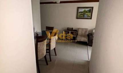 Apartamento com 3 quartos à venda no Jaguaré, Osasco 