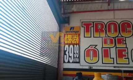 Barracão / Galpão / Depósito para alugar no Km 18, Osasco 
