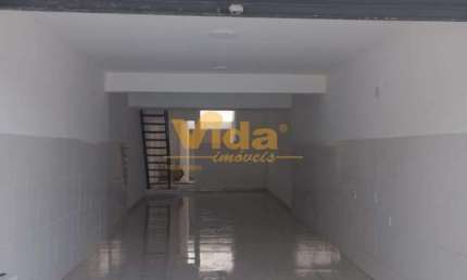 Ponto comercial para alugar no Centro, Osasco 