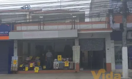 Ponto comercial à venda no Centro, Osasco 