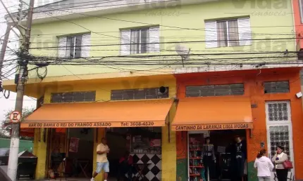 Prédio à venda no Quitaúna, Osasco 