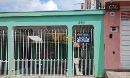 Casa com 2 quartos para alugar no Quitaúna, Osasco 