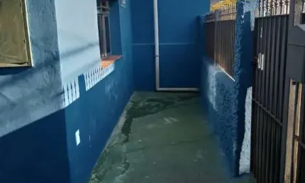 Casa com 3 quartos à venda na Bela Vista, Osasco 