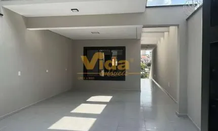 Casa com 3 quartos à venda na Bela Vista, Osasco 