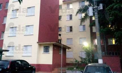 Apartamento com 2 quartos à venda no São Pedro, Osasco 