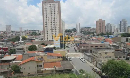 Apartamento com 2 quartos à venda no Km 18, Osasco 