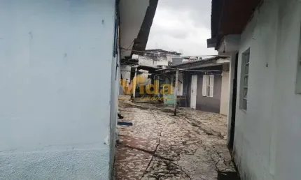 Casa com 10 quartos à venda no Pestana, Osasco 