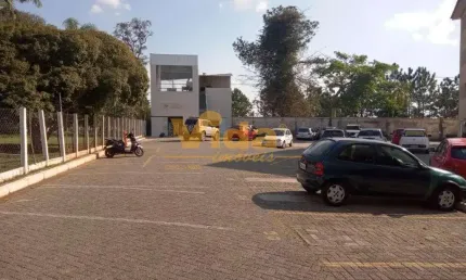 Apartamento em Júlio de Mesquita Filho  -  Sorocaba