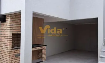 Casa à venda na Bela Vista, Osasco 