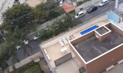 Apartamento com 2 quartos à venda no São Pedro, Osasco 