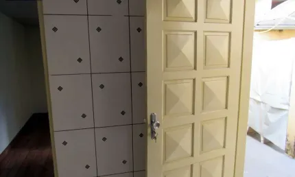 Casa com 1 quarto para alugar no Km 18, Osasco 