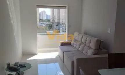 Apartamento com 3 quartos à venda no Parque Continental, São Paulo 