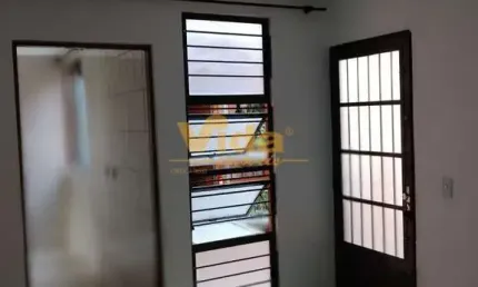 Apartamento com 2 quartos à venda no Aliança, Osasco 