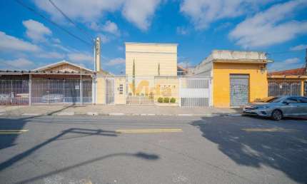 Casa com 3 quartos à venda na Vila Osasco, Osasco 