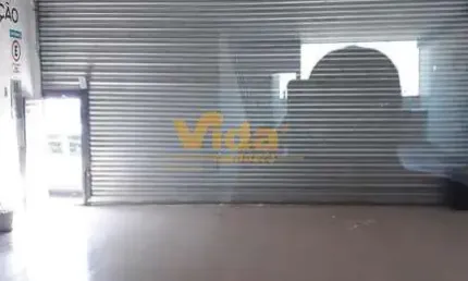 Ponto comercial para alugar no Santo Antônio, Osasco 