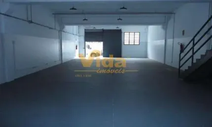 Ponto comercial para alugar no Tamboré, Barueri 