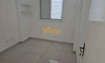 Apartamento com 1 quarto à venda na Bela Vista, Osasco 