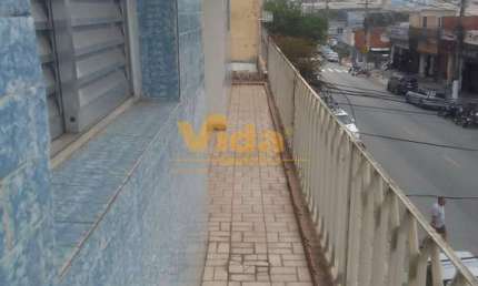 Casa com 2 quartos para alugar no Pestana, Osasco 