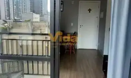Apartamento com 1 quarto à venda no Presidente Altino, Osasco 