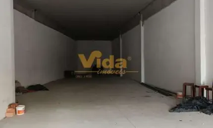 Ponto comercial para alugar na Vila Yara, Osasco 