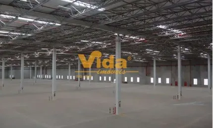 Barracão / Galpão / Depósito para alugar no Itaqui, Itapevi 