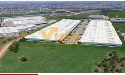 Barracão / Galpão / Depósito para alugar no Cumbica, Guarulhos 