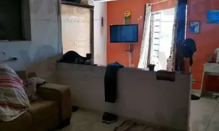 Casa com 3 quartos à venda no Bandeiras, Osasco 