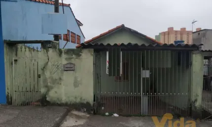 Casa com 2 quartos à venda no Bussocaba, Osasco 
