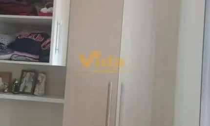 Apartamento com 2 quartos à venda na Cidade Ocian, Praia Grande 
