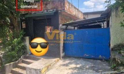 Ponto comercial à venda no Veloso, Osasco 