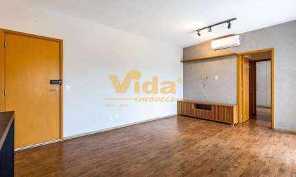 Apartamento em Centro de Apoio I (Alphaville)  -  Santana de Parnaíba
