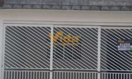 Casa comercial para alugar no Centro, Osasco 