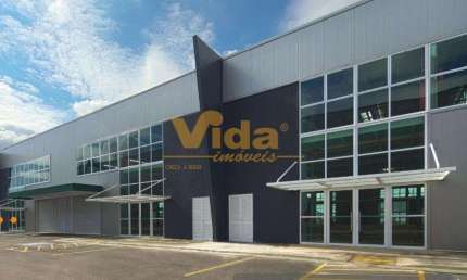 Barracão / Galpão / Depósito para alugar no Distrito Industrial, Campinas 