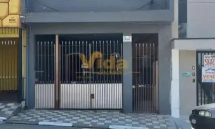 Casa com 5 quartos à venda no Jardim das Flores, Osasco 