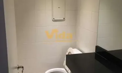 Salas Comercial em Alphaville Empresarial - Barueri, SP