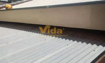 Casa com 2 quartos à venda no Jardim das Flores, Osasco 