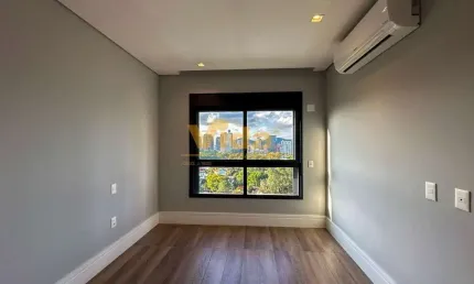 Apartamento com 4 quartos à venda no Alphaville Industrial, Barueri 