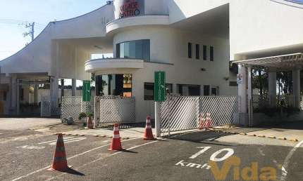 Casa a venda Condomínio Sobrado em Km 80 da Castelo Branco  -  Itu