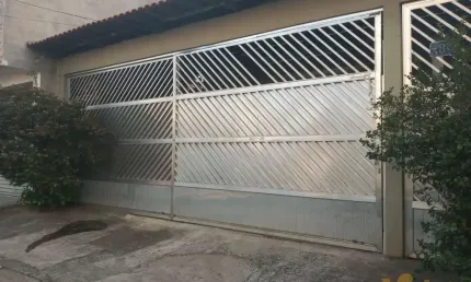 Apartamento com 3 quartos à venda no Km 18, Osasco 
