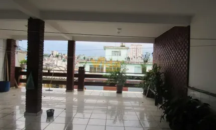Casa com 2 quartos à venda no Jardim das Flores, Osasco 