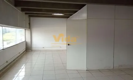 Barracão / Galpão / Depósito para alugar no Parque São Domingos, São Paulo 