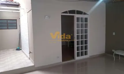 Casa com 3 quartos para alugar no Pestana, Osasco 